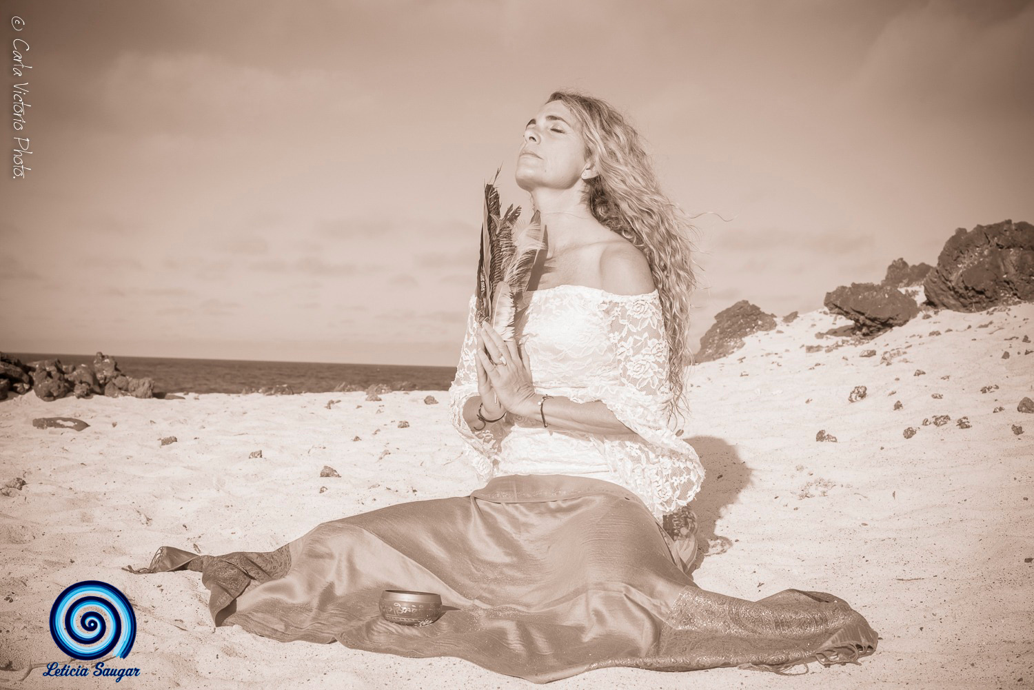 Acompañamientos desde la No Dualidad