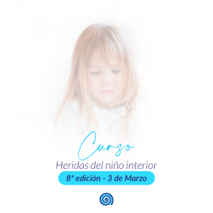Curso Las heridas del Niñ@ interior
