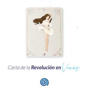 Carta de la Revolución de Venus