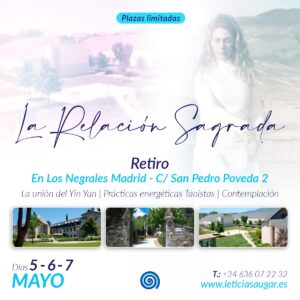 La Relación Sagrada (Madrid)