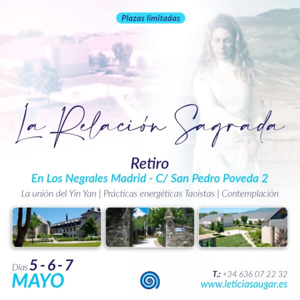 La Relación Sagrada (Madrid)