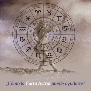 Astromapa + Acompañamiento