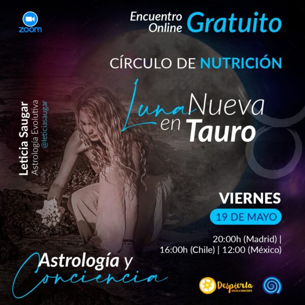 Circulo de nutrición