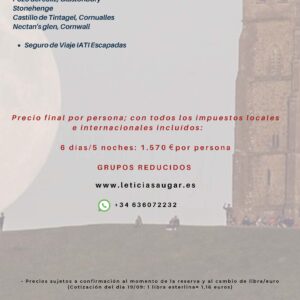 Viaje a Avalon - Imagen 12