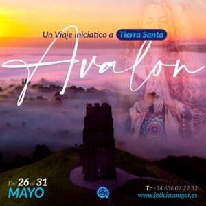 Viaje a Avalon