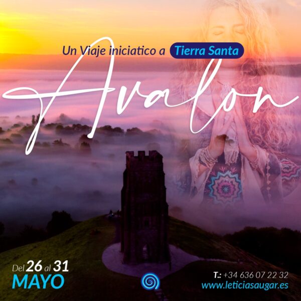 Viaje a Avalon