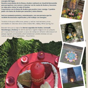 Viaje a Avalon - Imagen 3