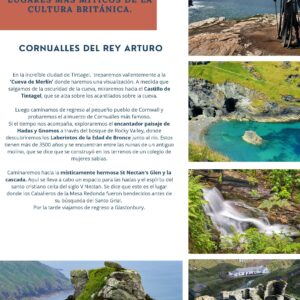 Viaje a Avalon - Imagen 6