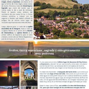 Viaje a Avalon - Imagen 7