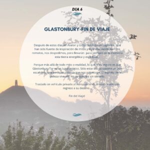 Viaje a Avalon - Imagen 8